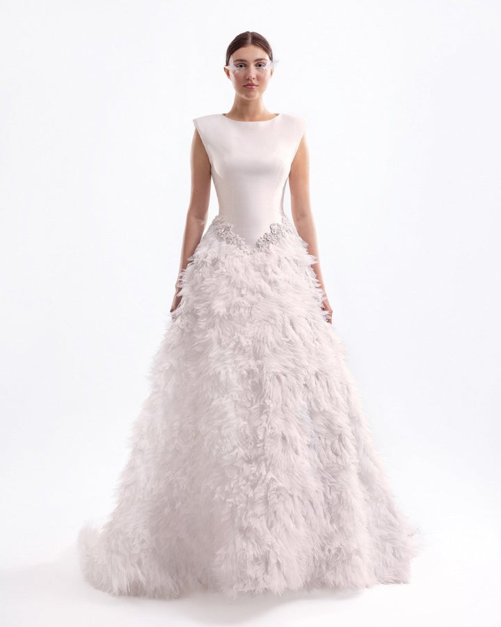 Parrot - Gemy Maalouf