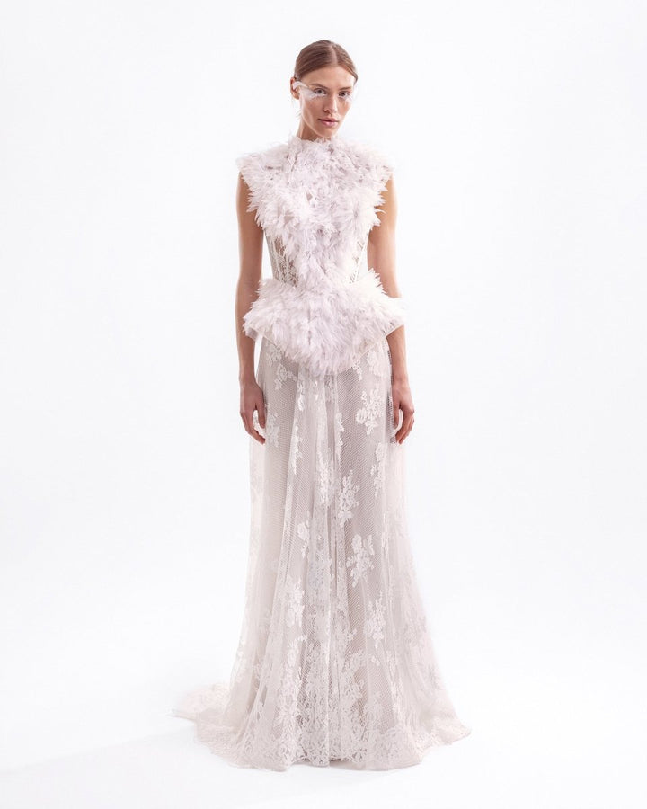 Hummingbird - Gemy Maalouf