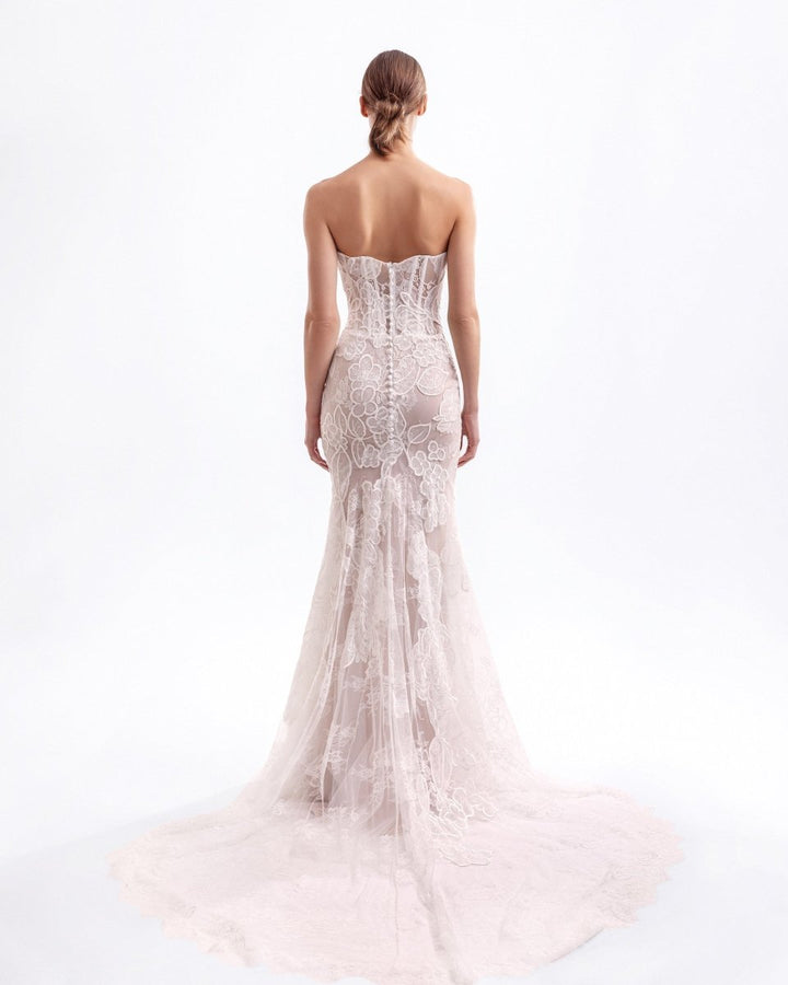 Magpie 1 - Gemy Maalouf