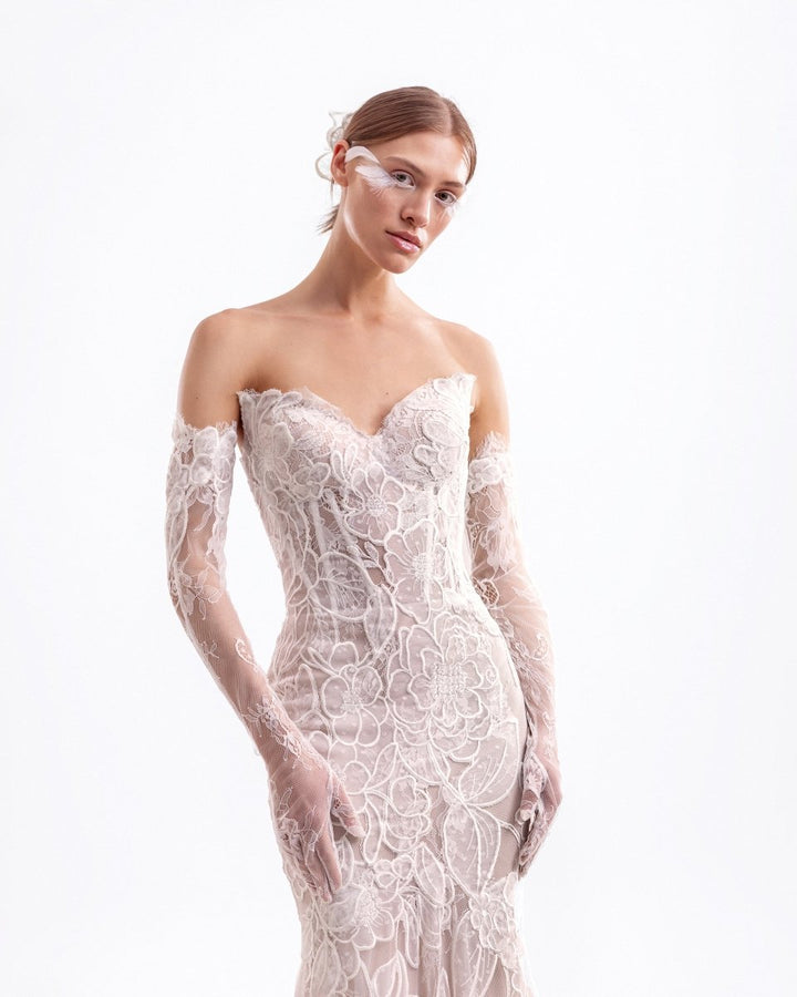 Magpie 1 - Gemy Maalouf