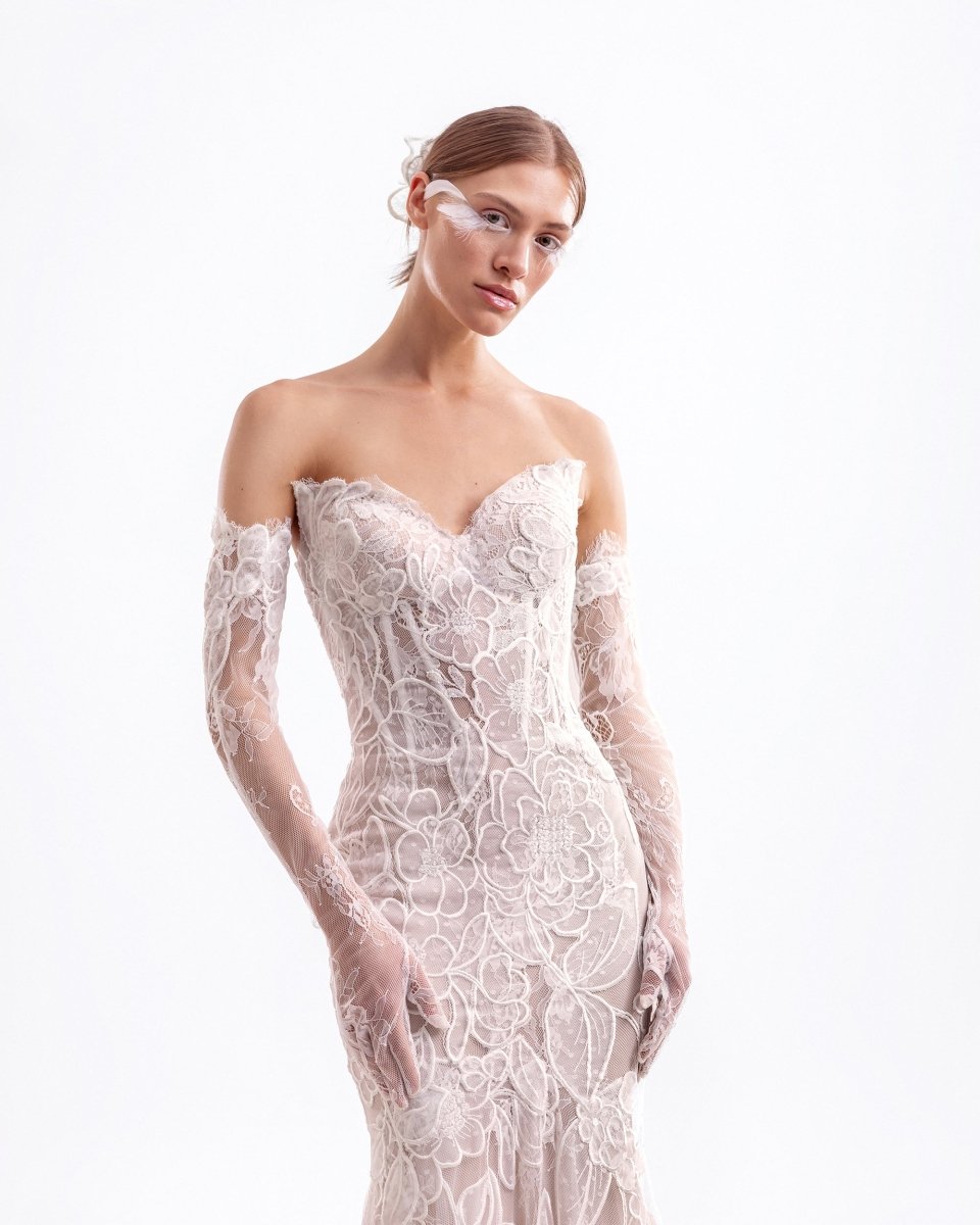 Magpie 1 - Gemy Maalouf