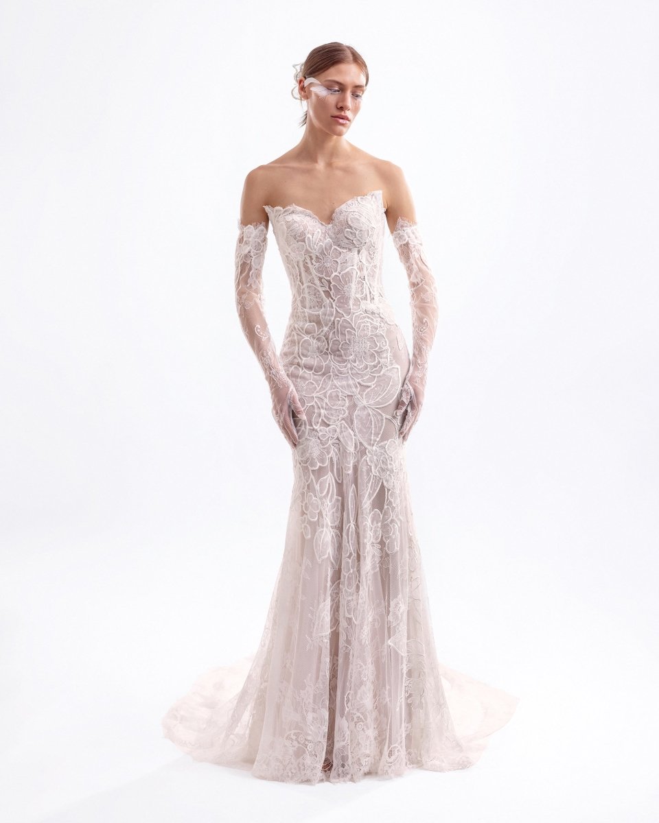 Magpie 1 - Gemy Maalouf