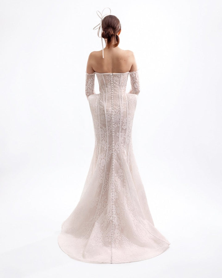 Falcon - Gemy Maalouf