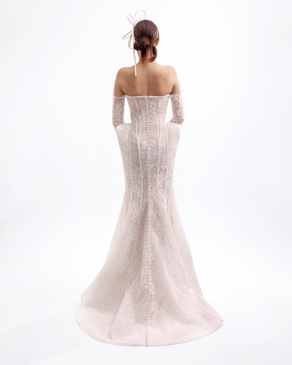 Falcon - Gemy Maalouf