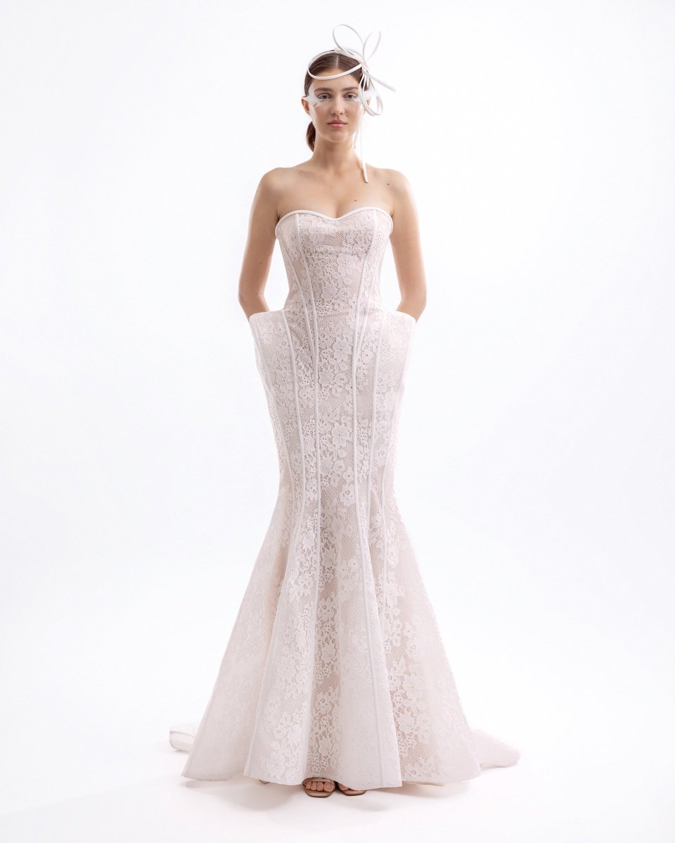 Falcon - Gemy Maalouf