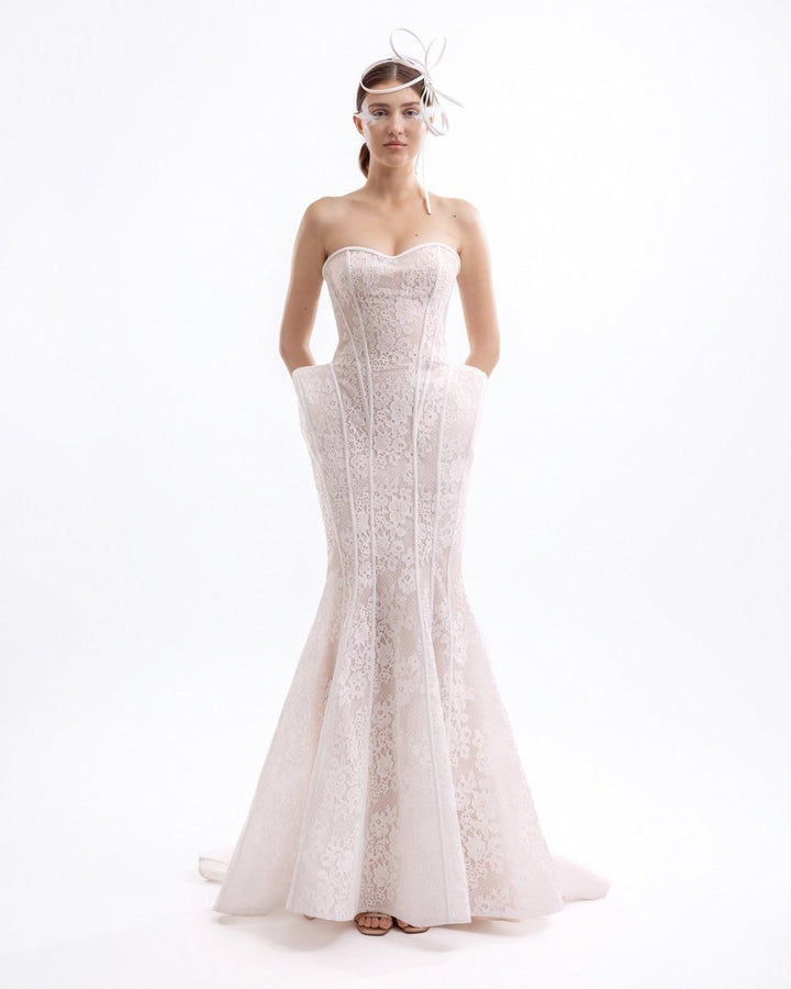 Falcon - Gemy Maalouf