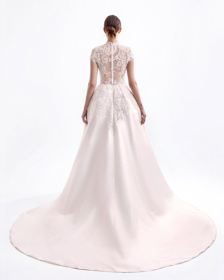 Albatraoss - Gemy Maalouf