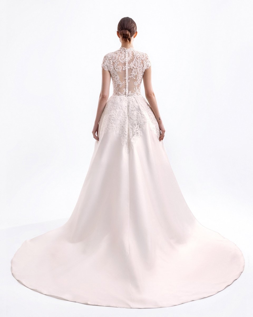 Albatraoss - Gemy Maalouf