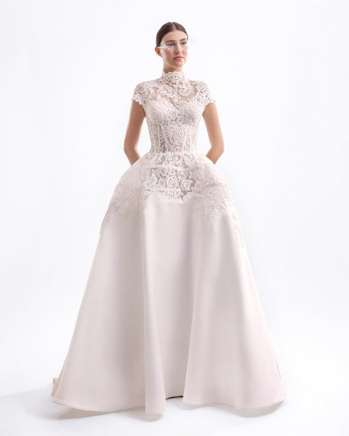 Albatraoss - Gemy Maalouf