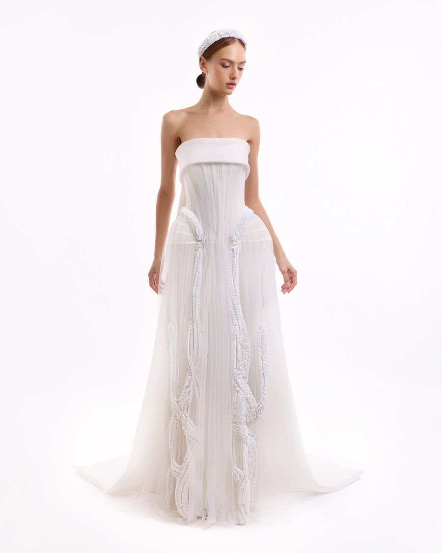 Gemy Maalouf - Shop Evening Dresses Online Gemy Maalouf - Shop Evening Dresses Online