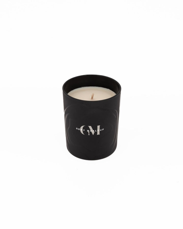 Espresso Volluto Scented Candle - Gemy Maalouf