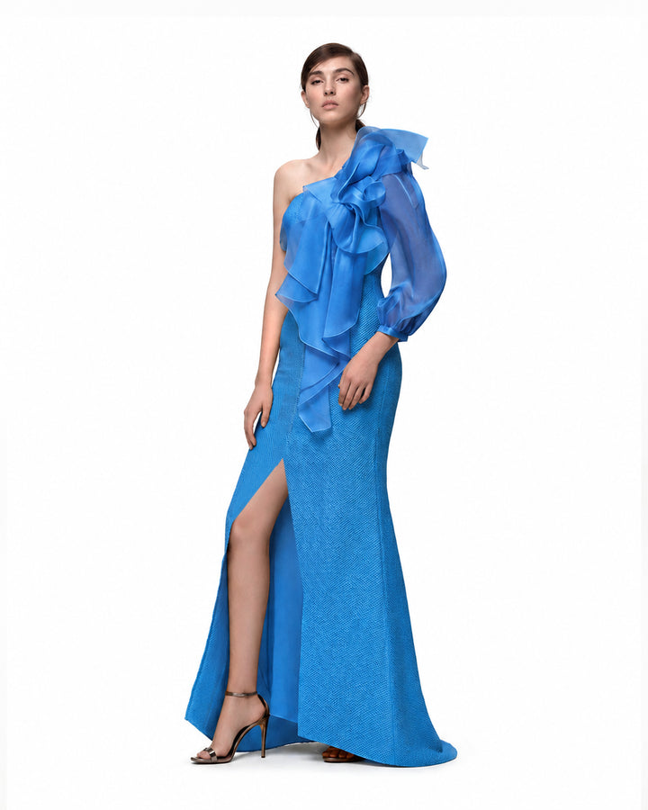 evening pool party dress Edition Gemy Maalouf EDFW231778LD Dress Sale main image 0