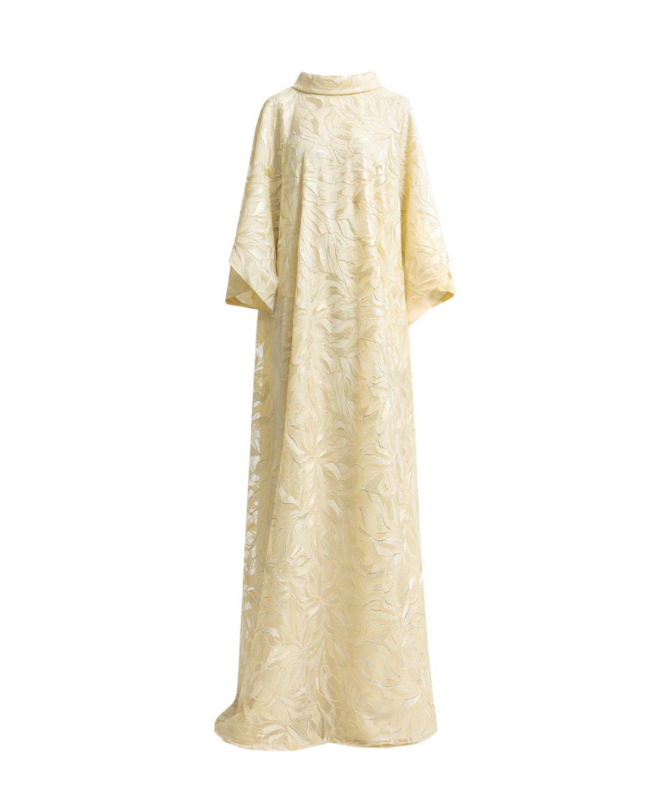 Loose-Cut Kaftan