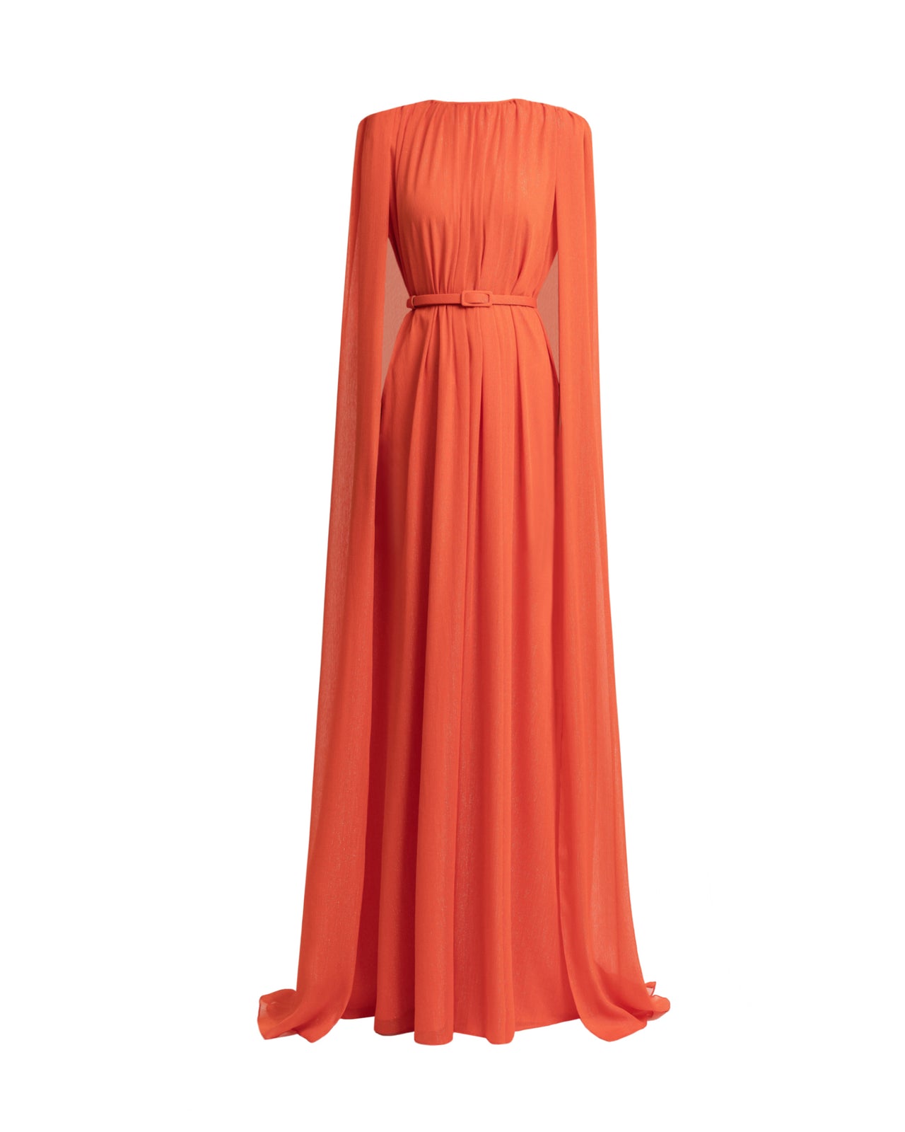 قفطان بأكتاف مُهيكلة