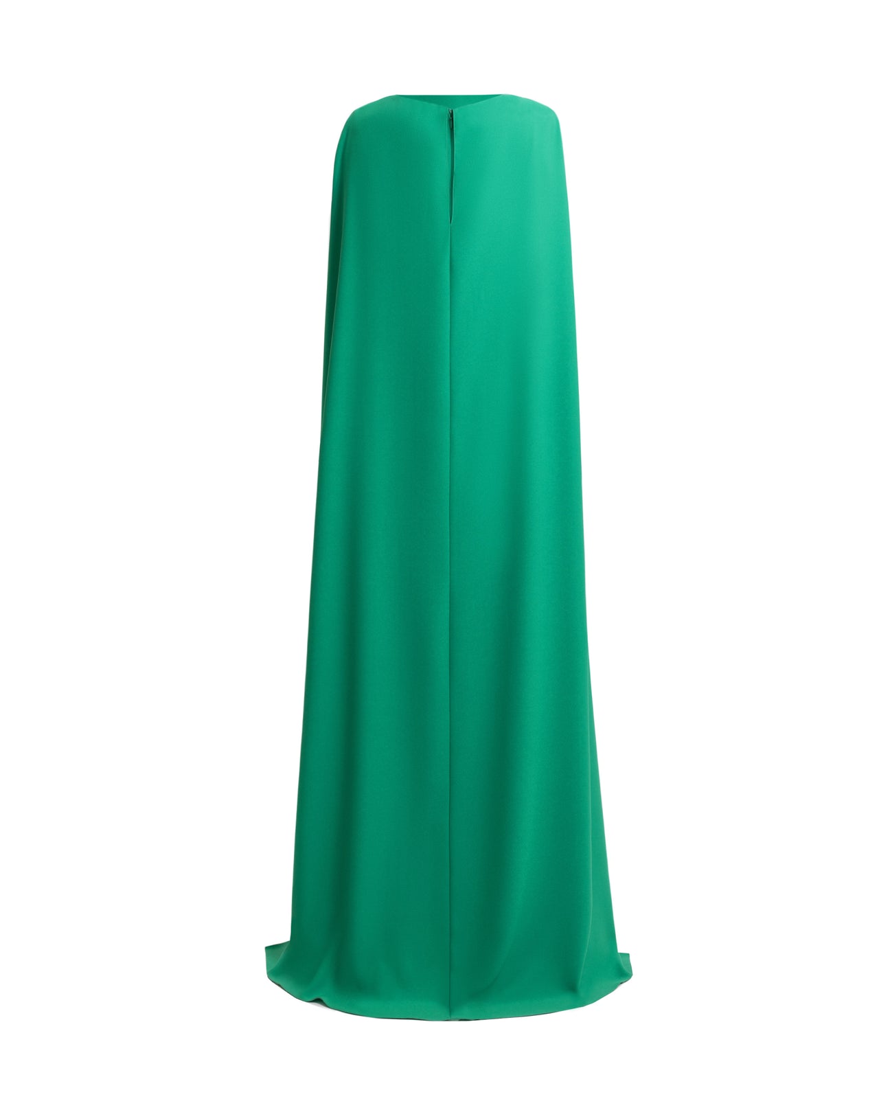 Draped Long kaftan