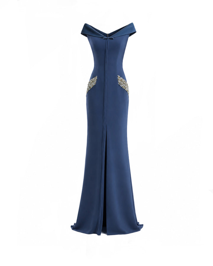 Bow Tie Dress