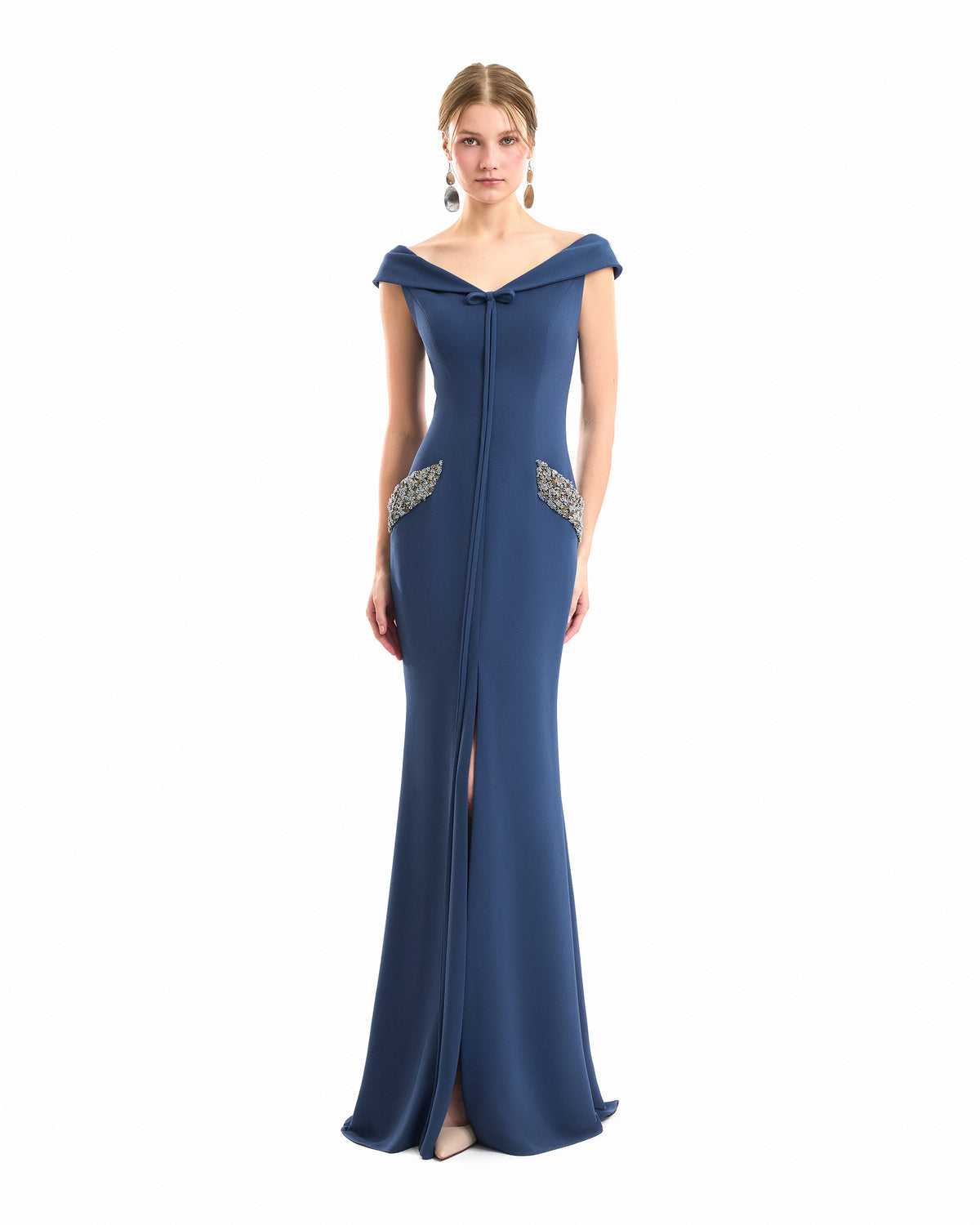 Bow Tie Dress