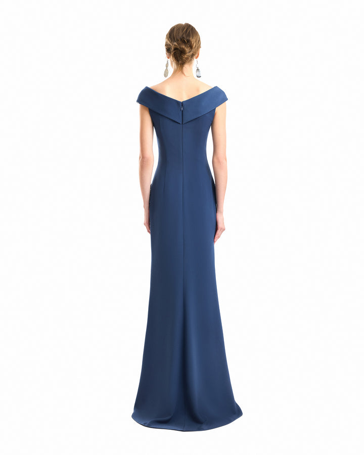 Bow Tie Dress