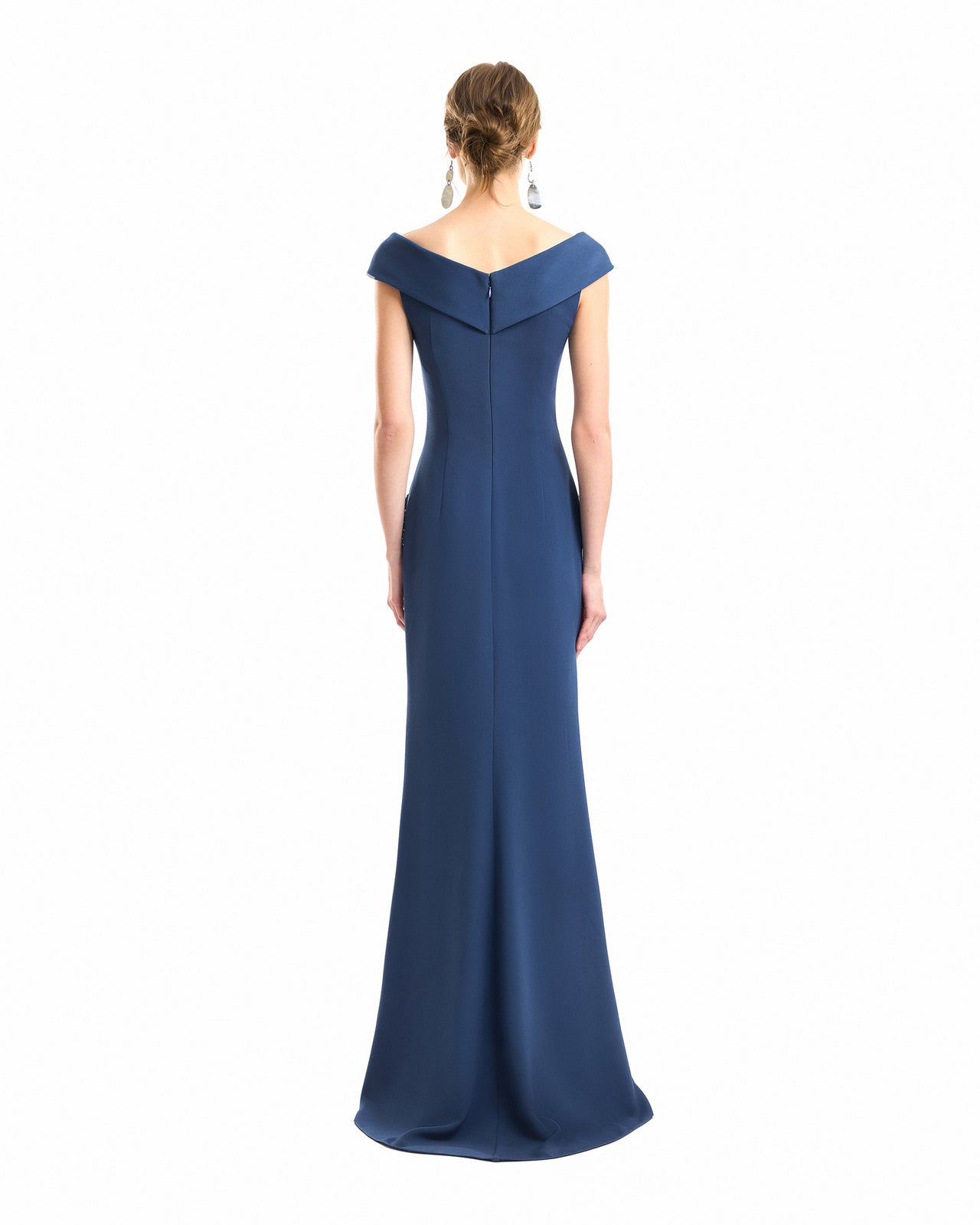 Bow Tie Dress