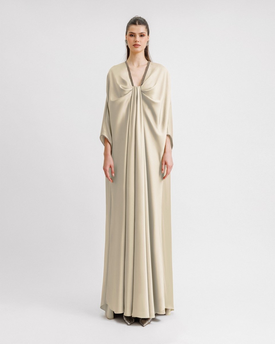 Kaftan - Style Dress - Gemy Maalouf