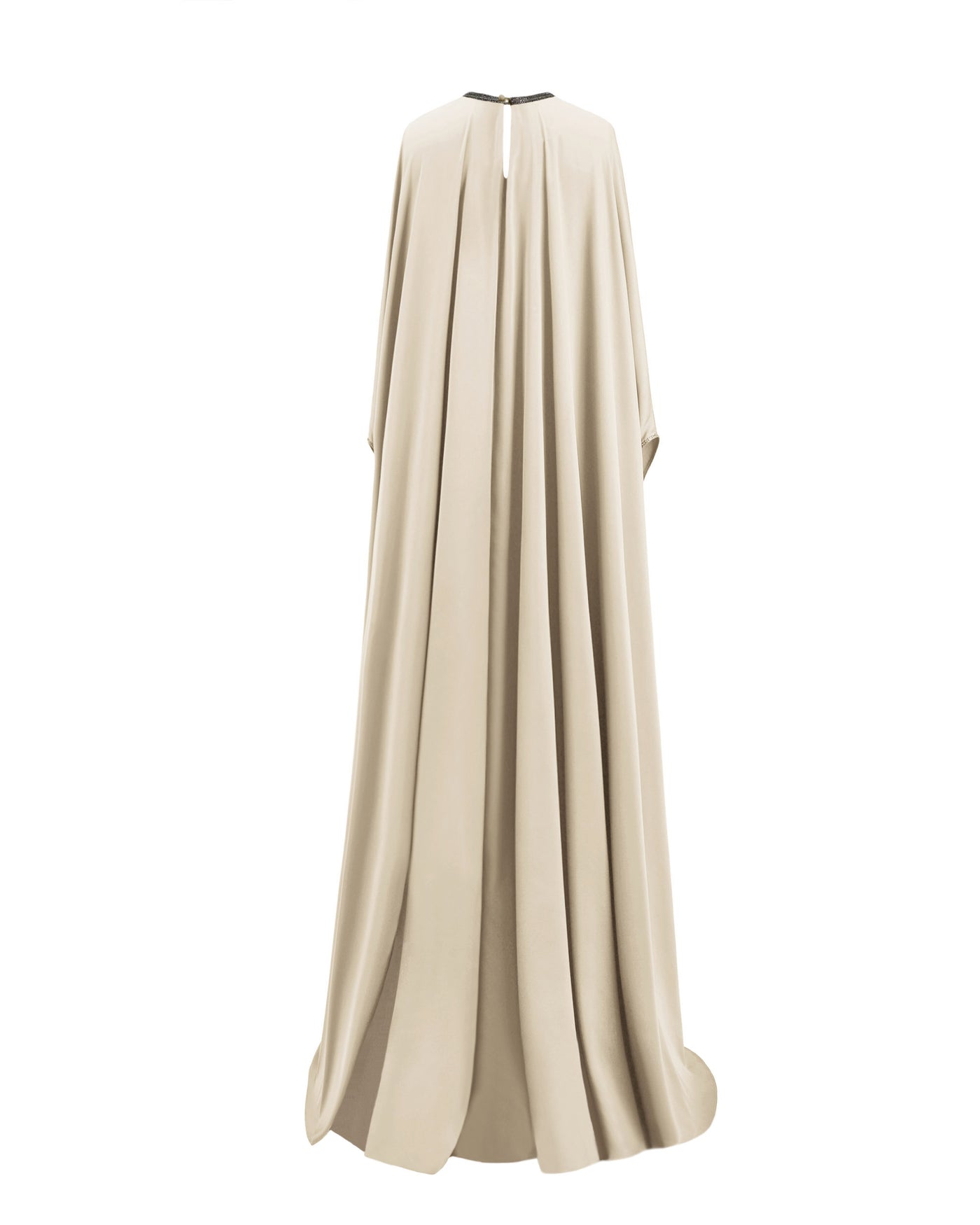 Kaftan-Style Dress