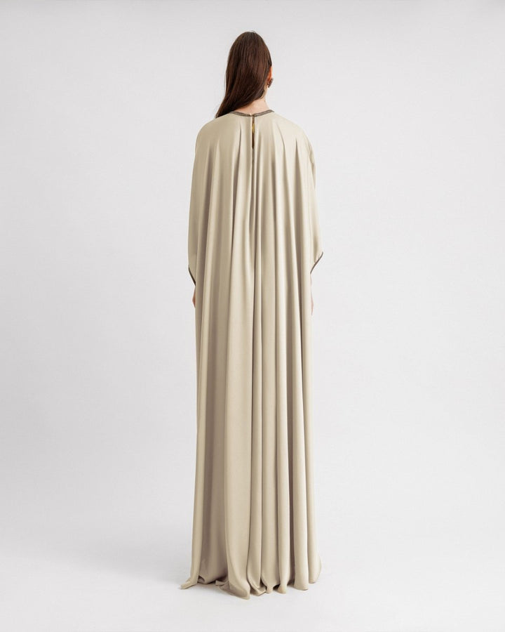 Kaftan - Style Dress - Gemy Maalouf
