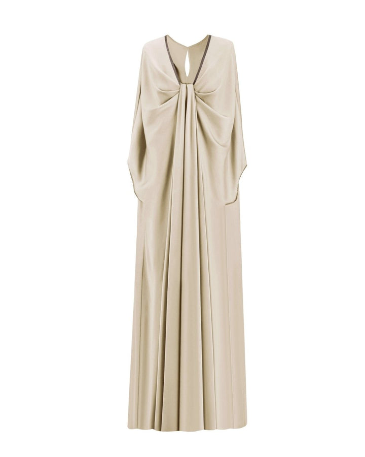 Kaftan - Style Dress - Gemy Maalouf
