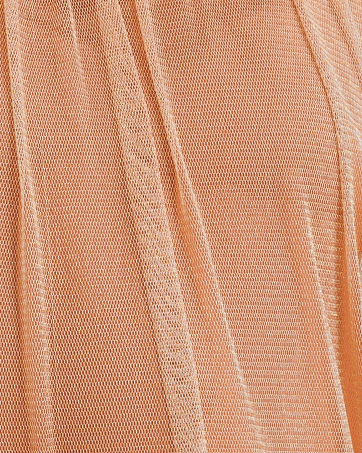 Draped Back Loose - Cut Kaftan - Gemy Maalouf