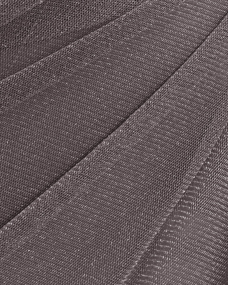 One - shoulder Draped Dress - Gemy Maalouf