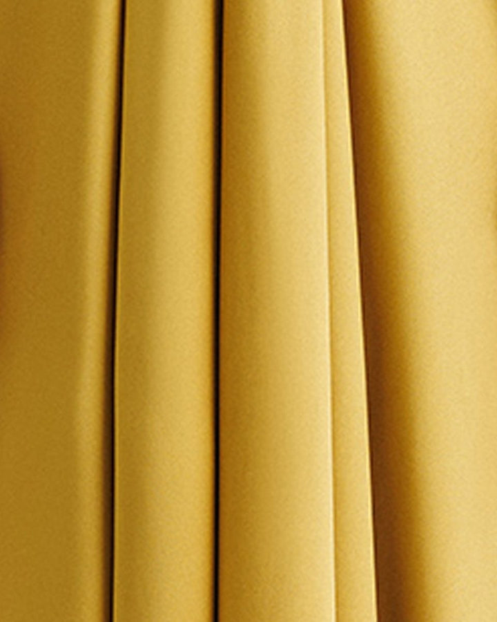 Three - quarters Sleeves Kaftan - Gemy Maalouf