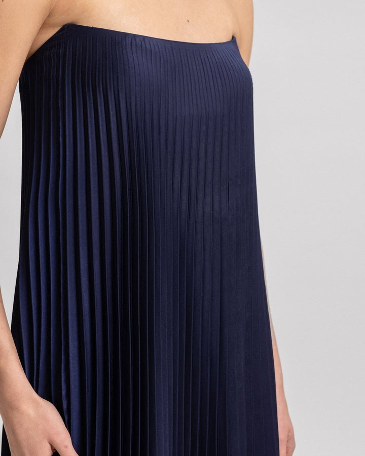 Strapless Dress - Gemy Maalouf