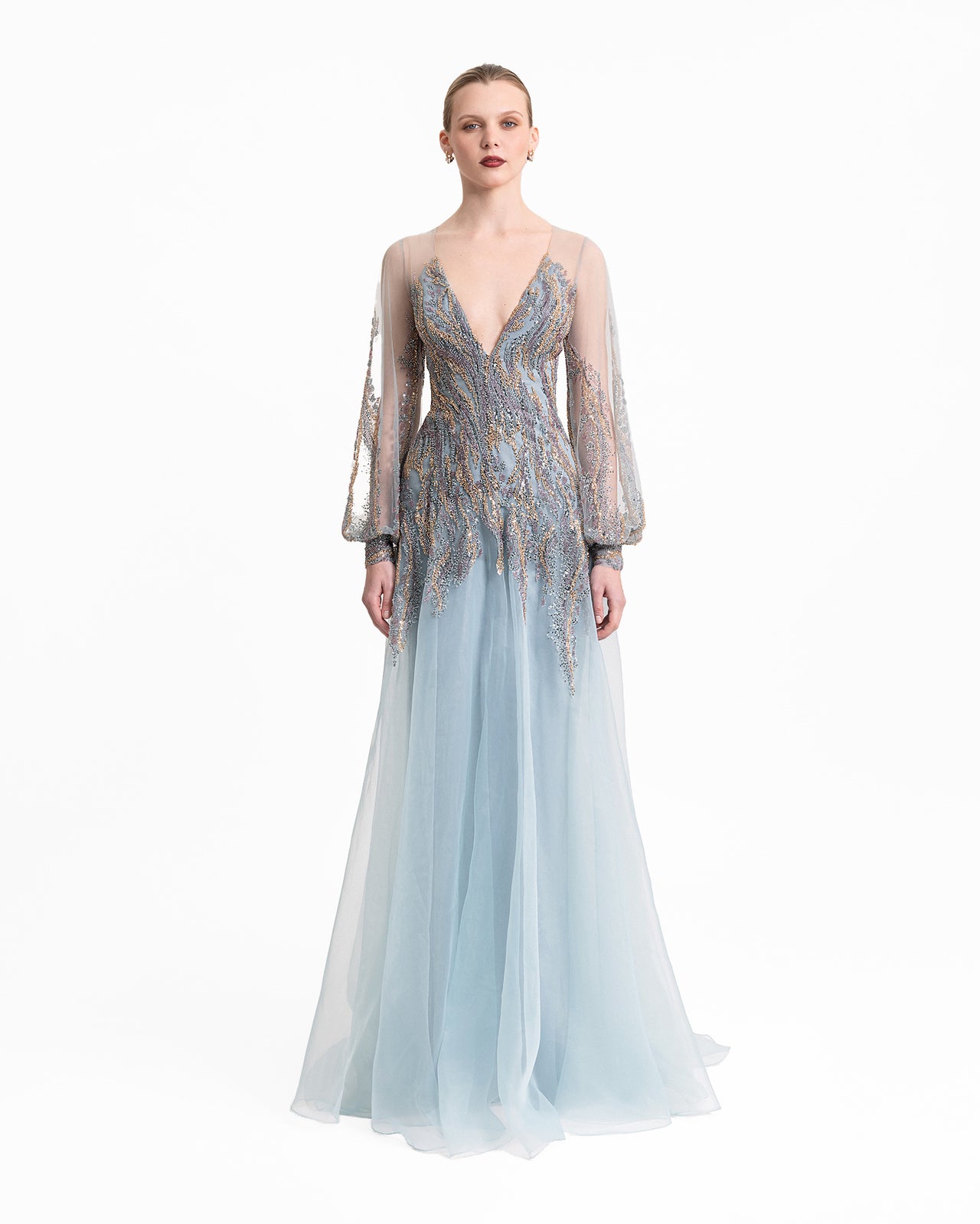 Gemy Maalouf | Evening Dresses
