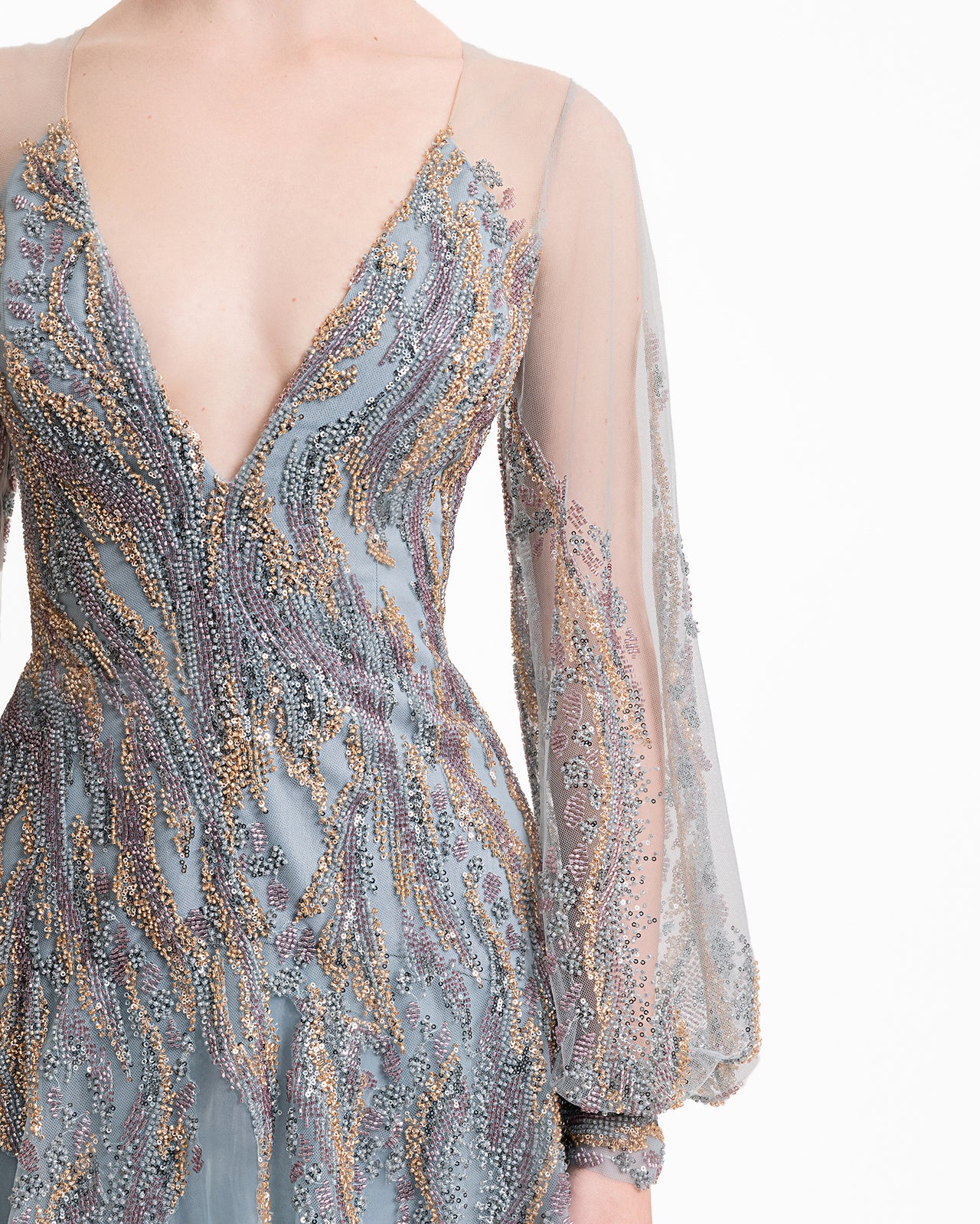 Gemy Maalouf | Evening Dresses