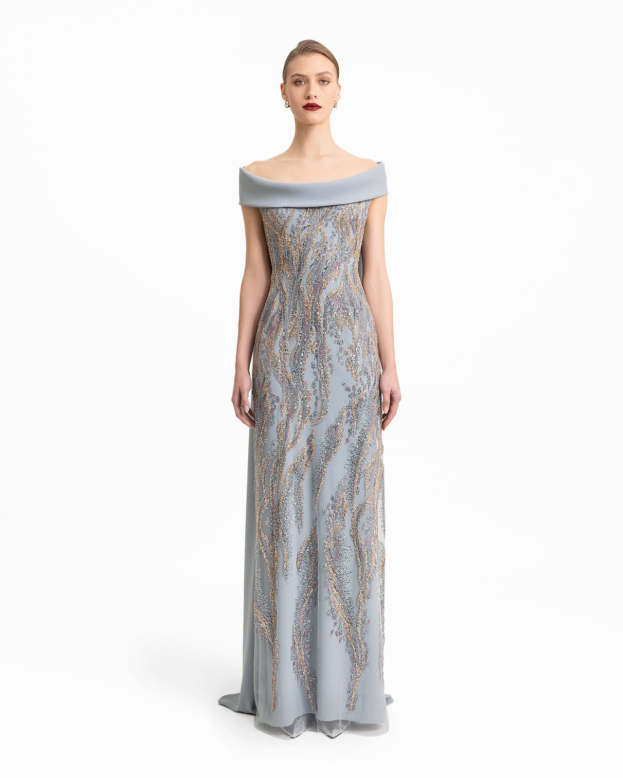 Gemy Maalouf | Evening Dresses