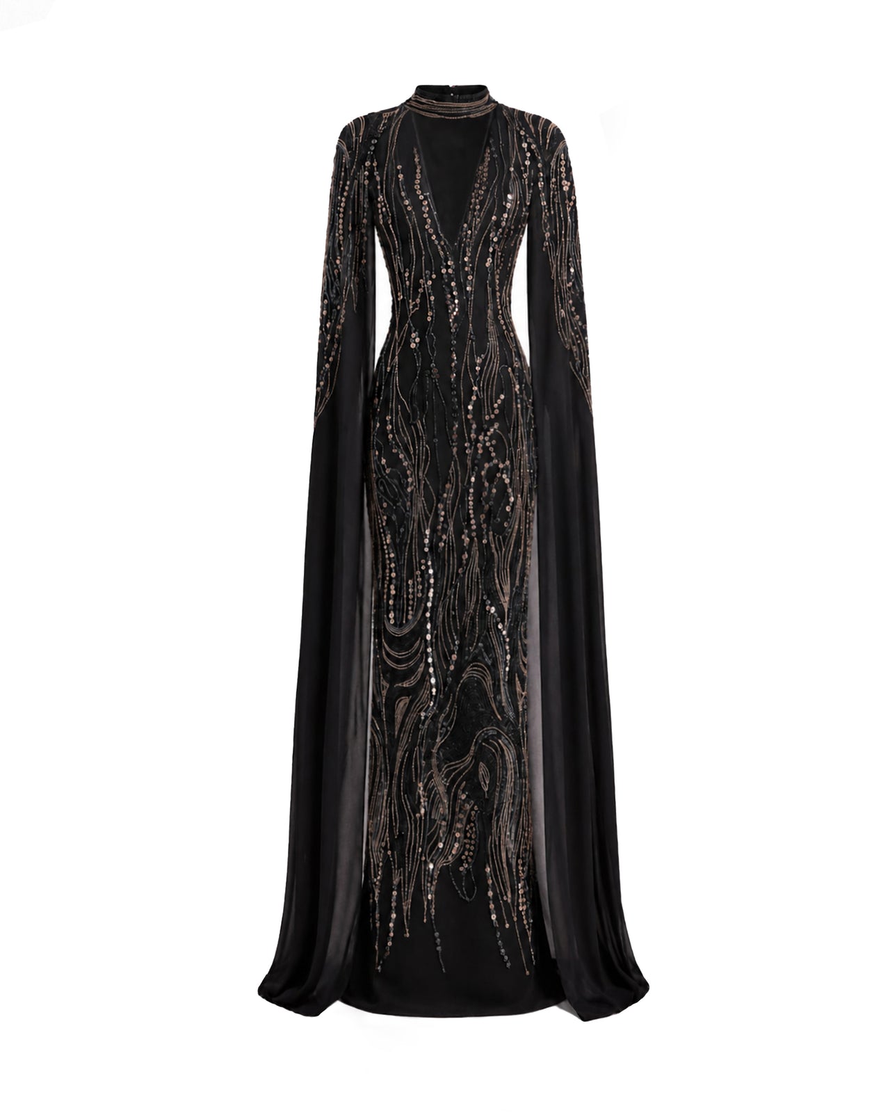 Gemy Maalouf | Evening Dresses