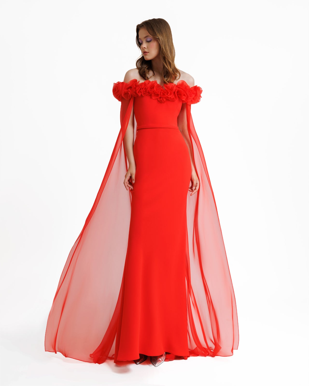 Gemy Maalouf | Evening Dresses
