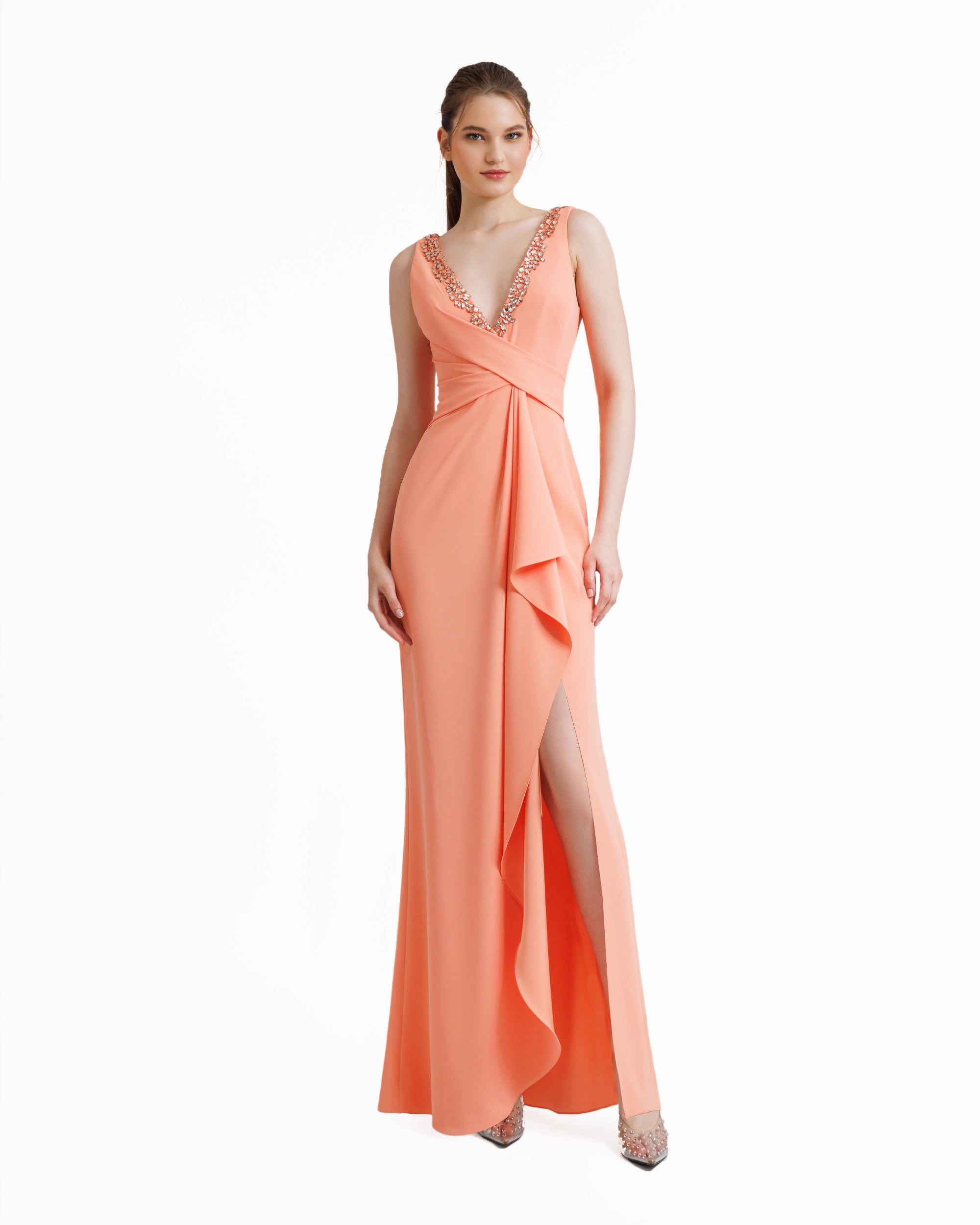 Gemy Maalouf | Evening Dresses