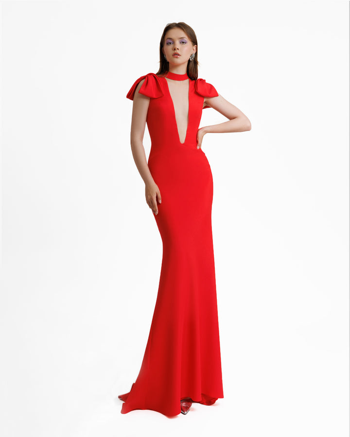 Evening Dresses Gemy Maalouf Evening Dresses Gemy Maalouf