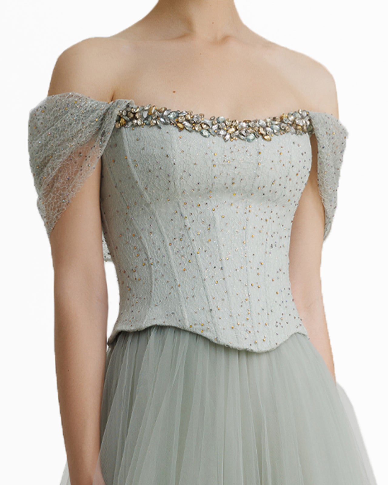 Gemy Maalouf | Evening Dresses