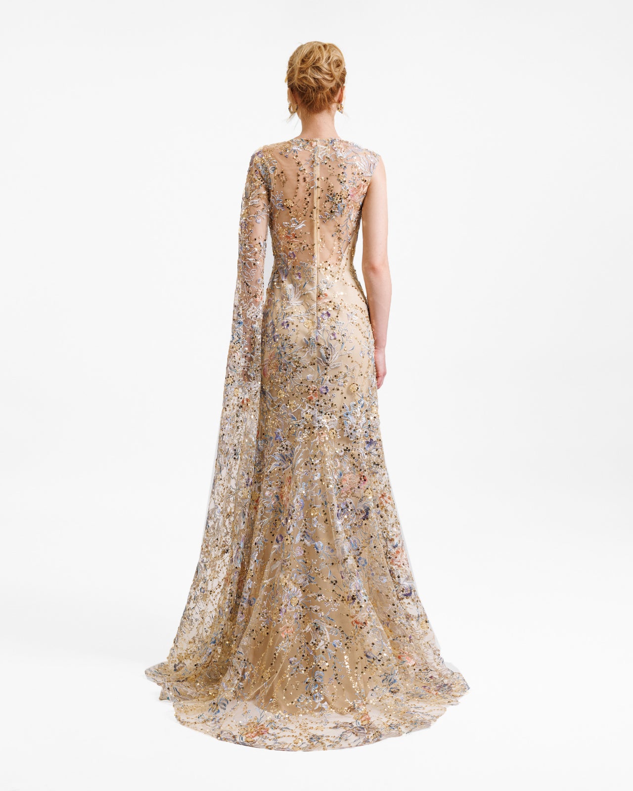 Gemy Maalouf | Evening Dresses