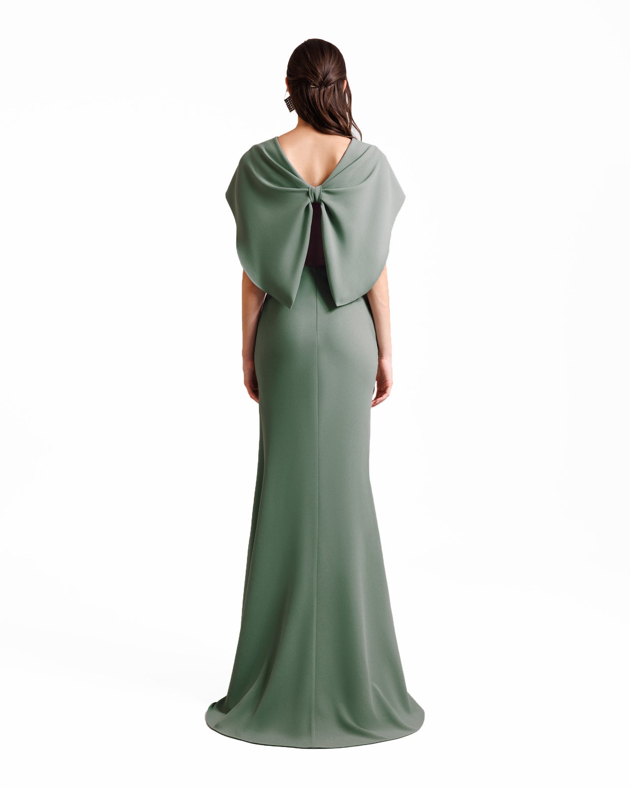 white christmas dresses Gemy Maalouf | Evening Dresses