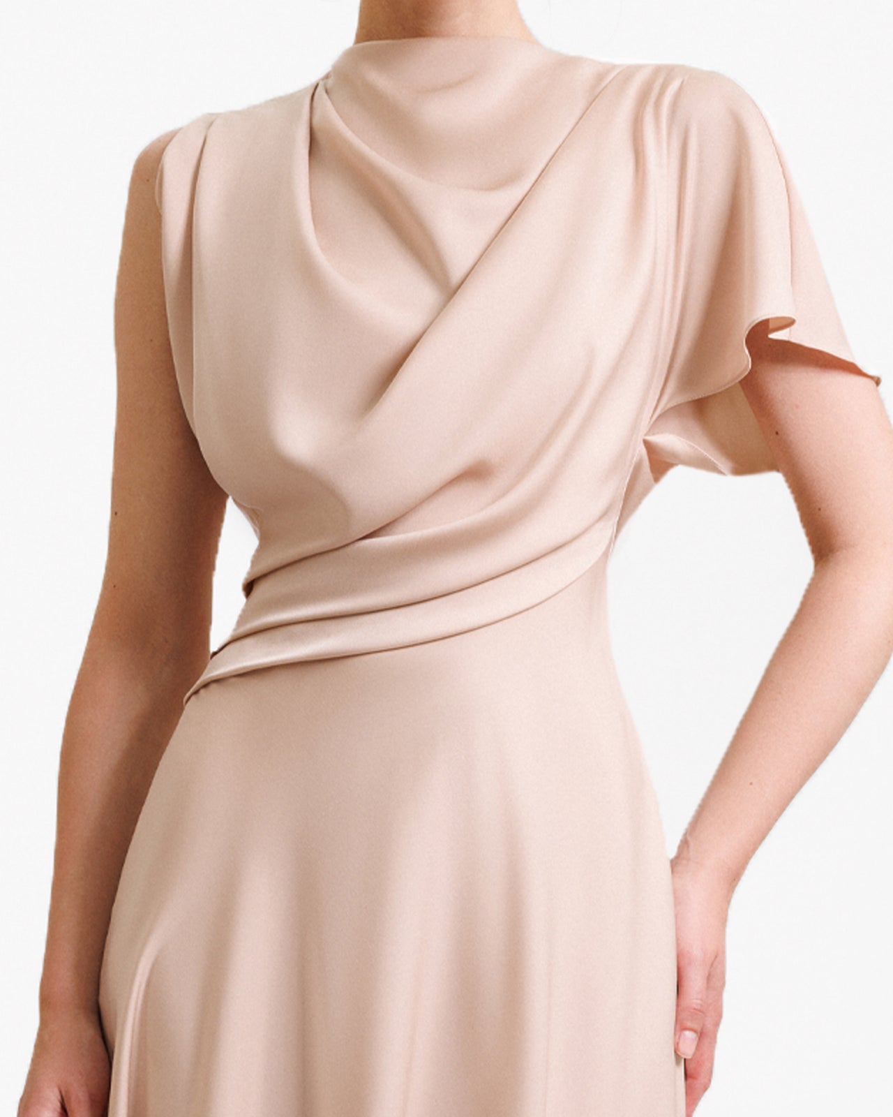 Gemy Maalouf | Evening Dresses
