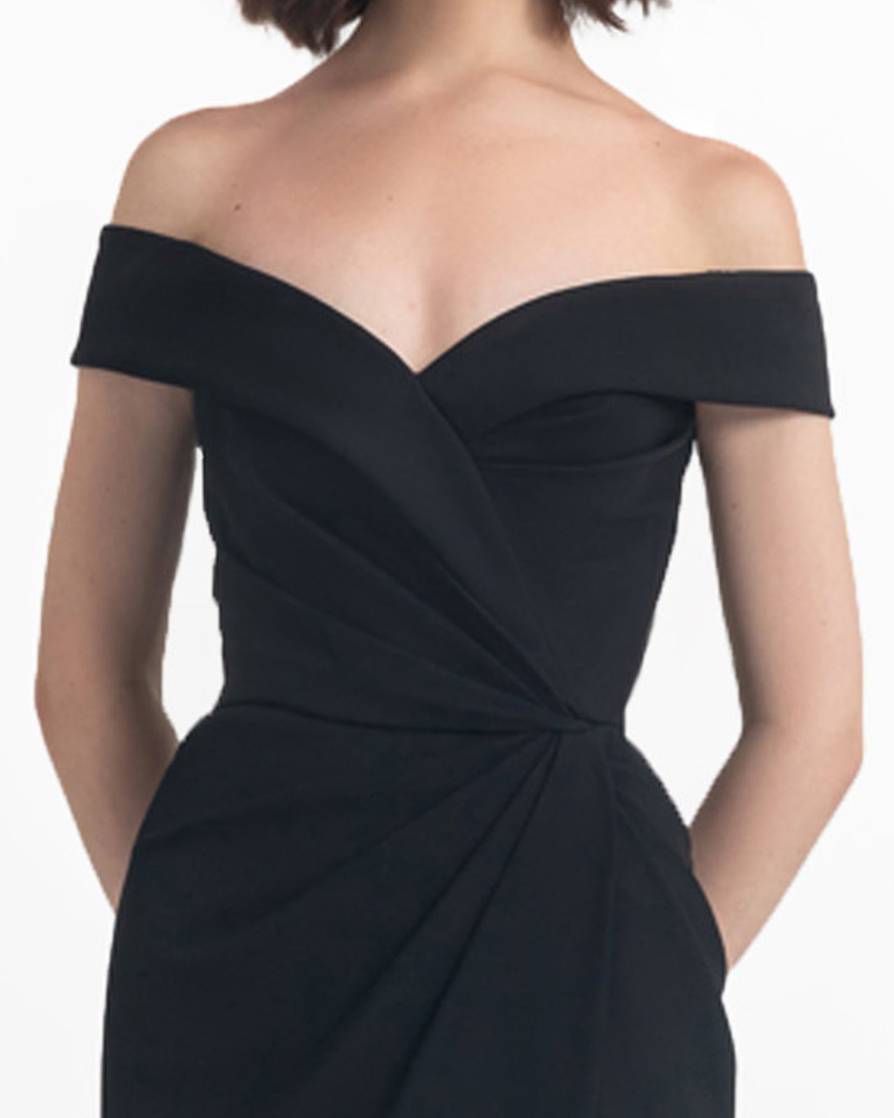 Gemy Maalouf | Evening Dresses | Slim Cut Dress Gemy Maalouf | Evening Dresses | Slim Cut Dress