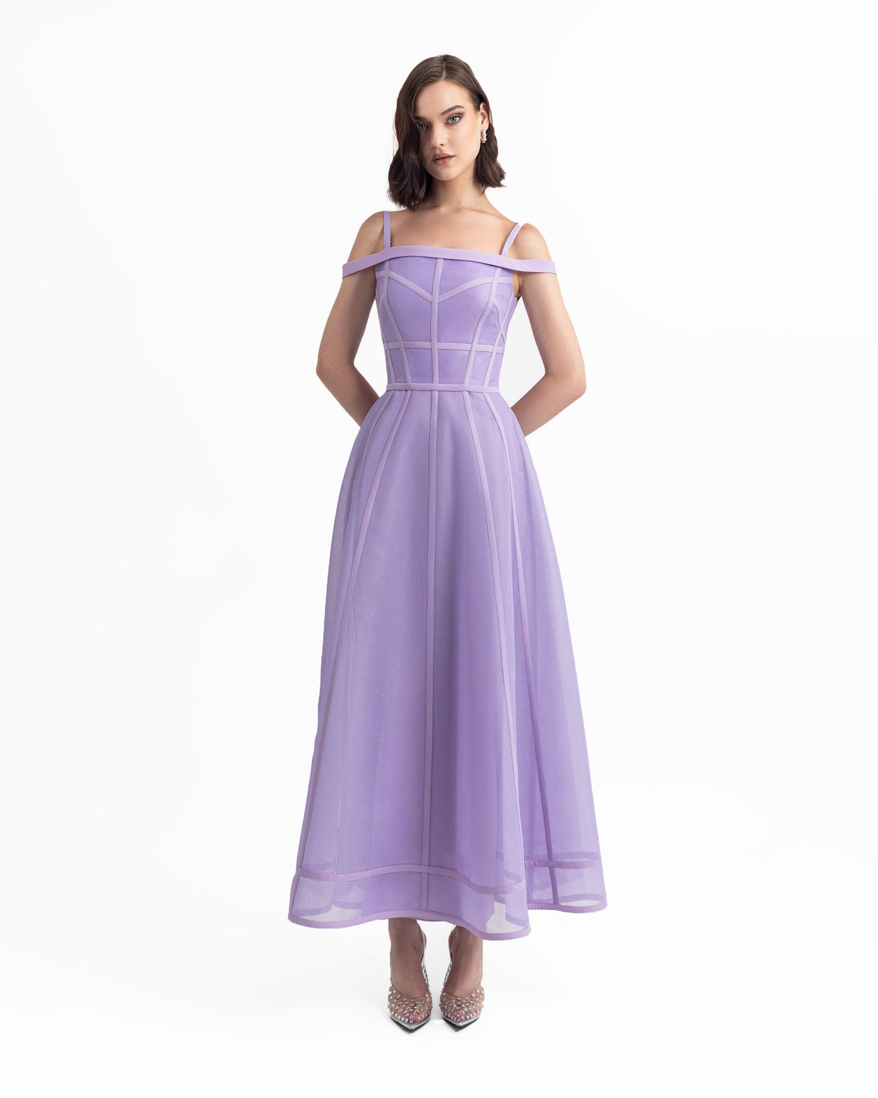 Gemy Maalouf | Evening Dresses