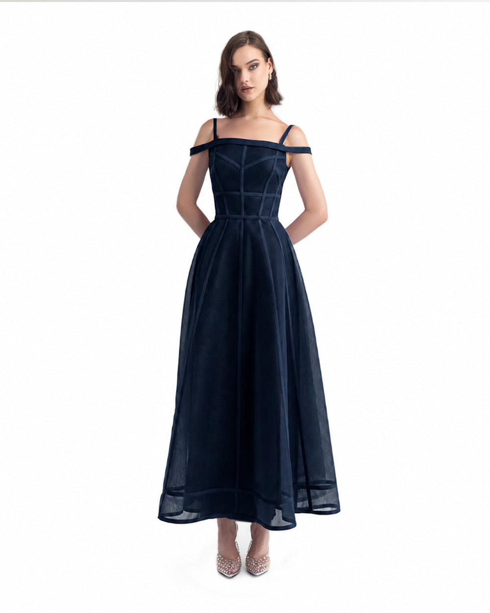 Princess Cut Dress