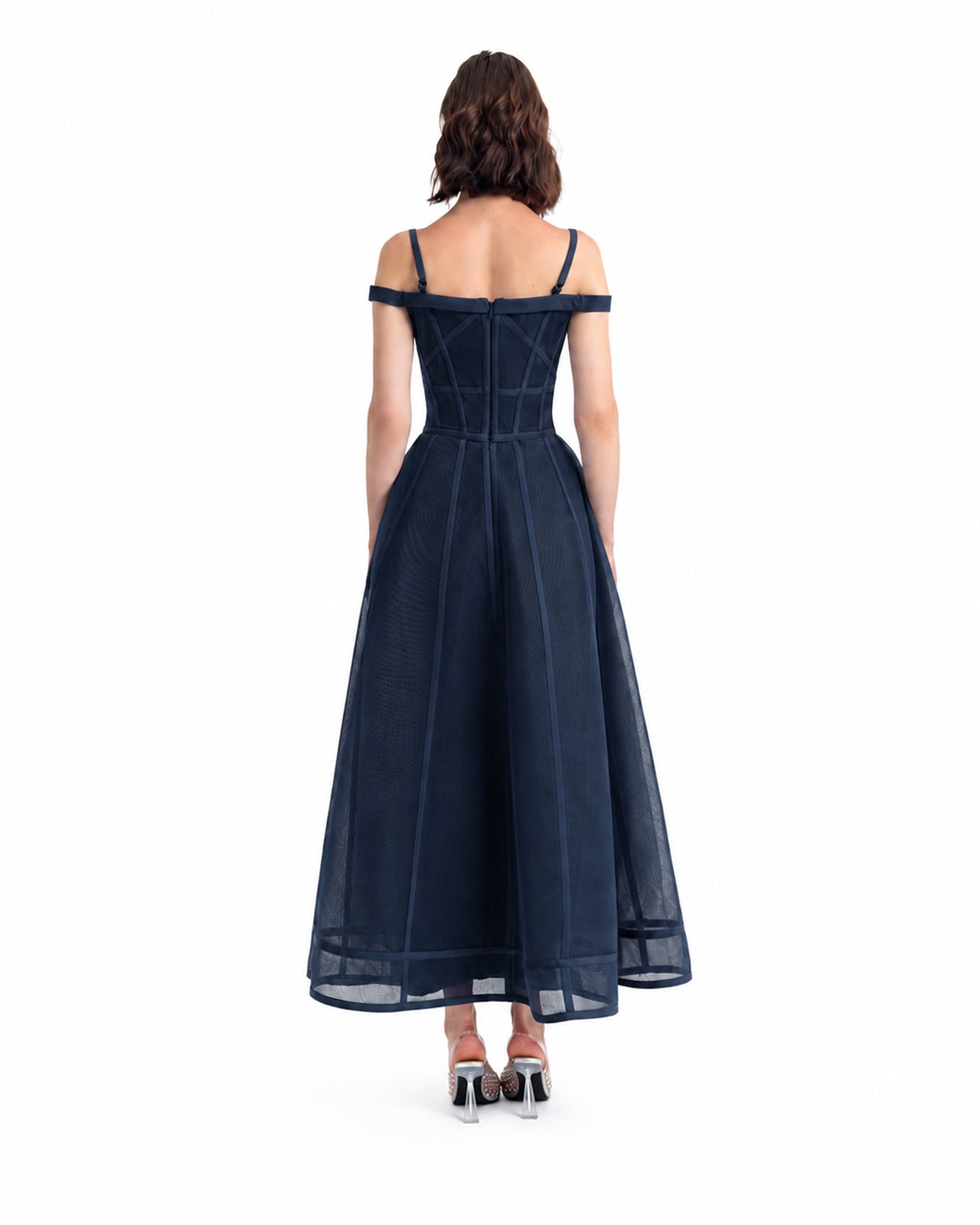 Princess Cut Dress