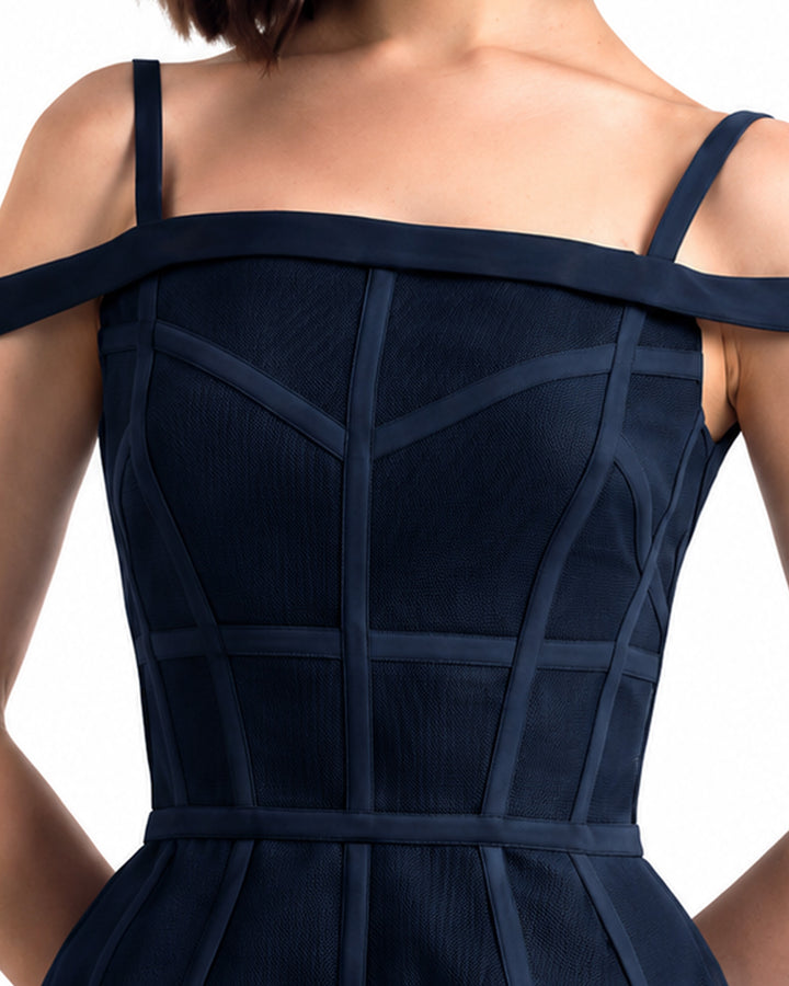 Princess Cut Dress