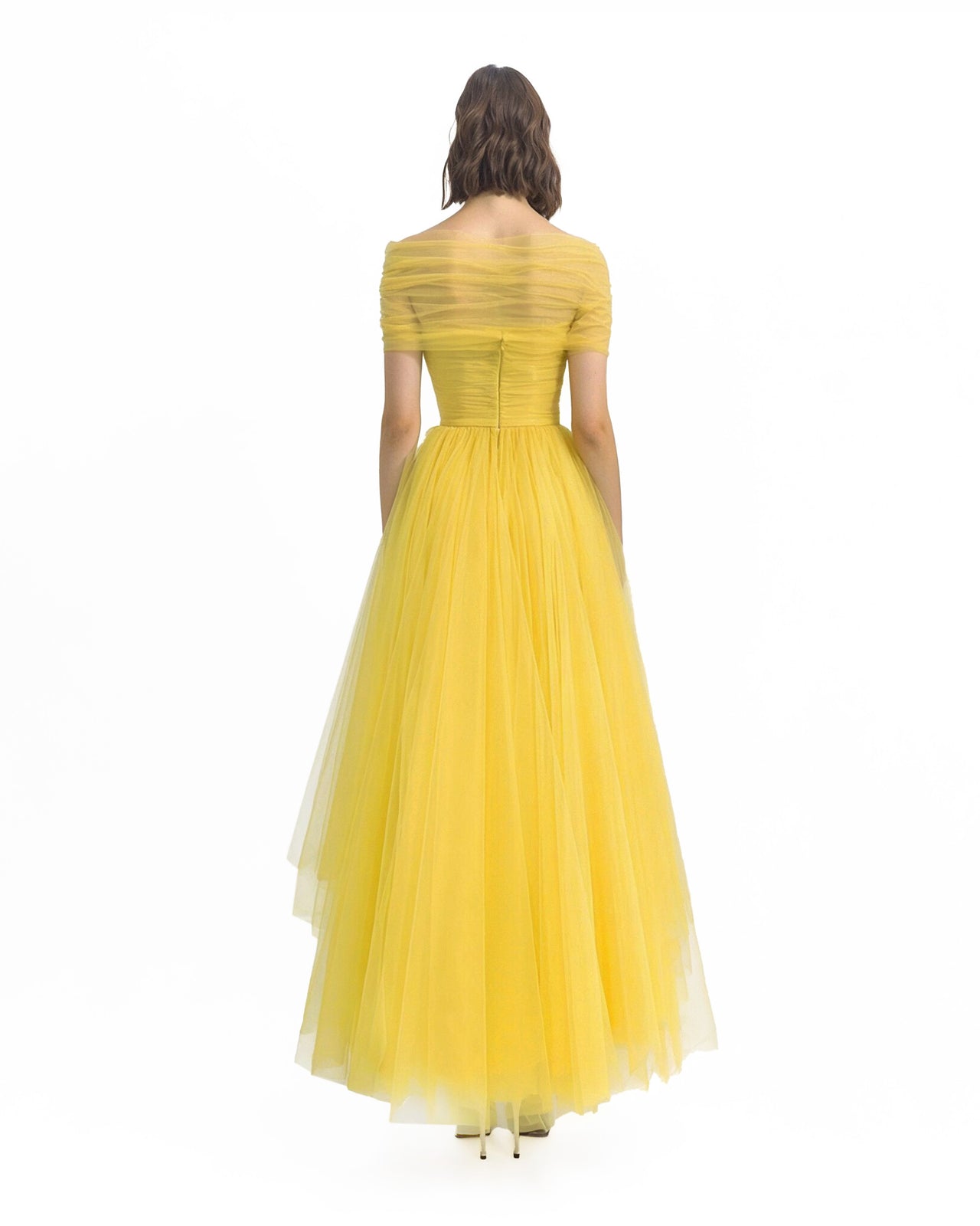 Gemy Maalouf | Evening Dresses