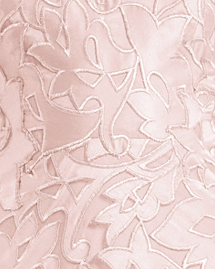 Halter - Neckline Dress - Gemy Maalouf