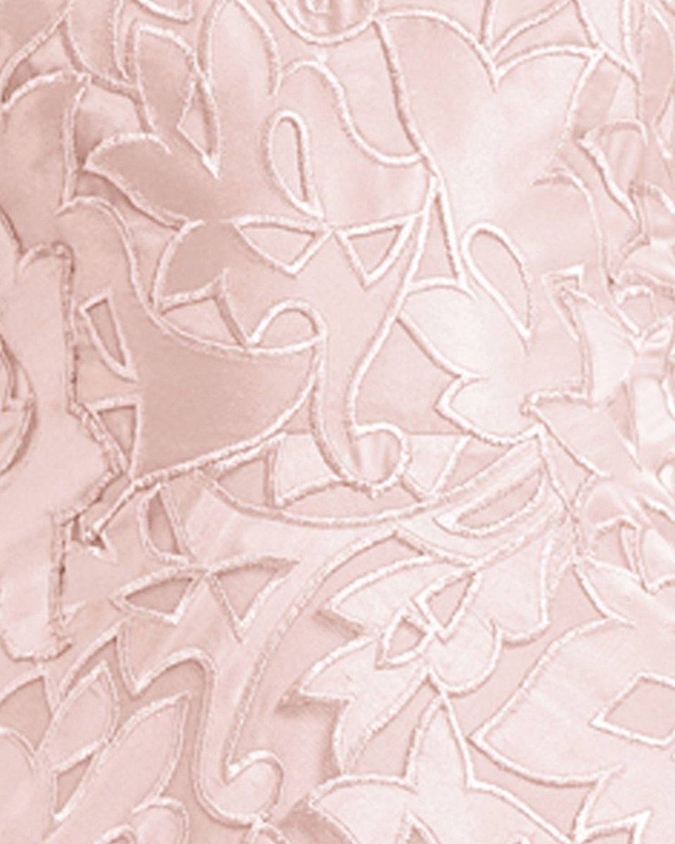 Halter - Neckline Dress - Gemy Maalouf